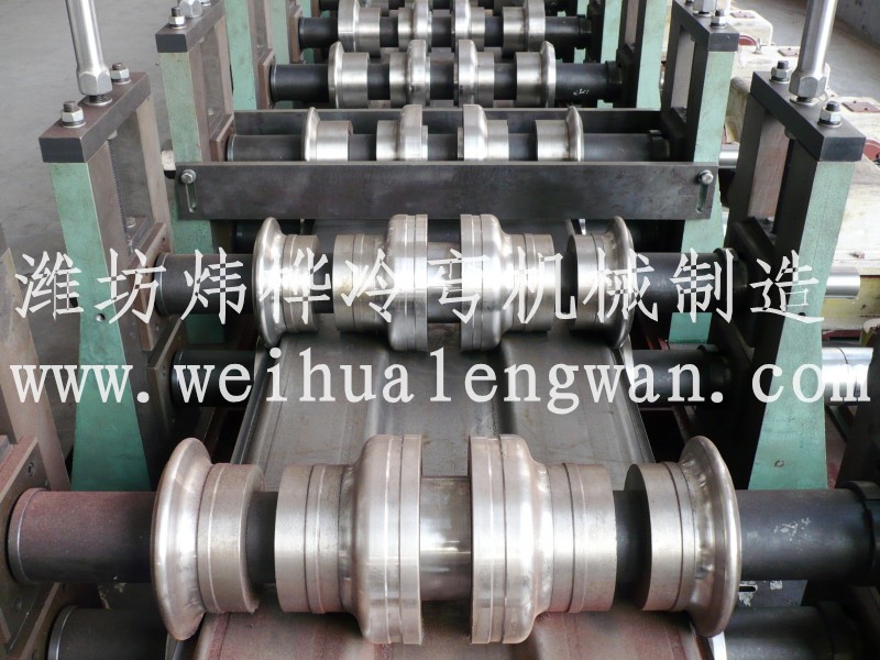 陽極板生產流水線