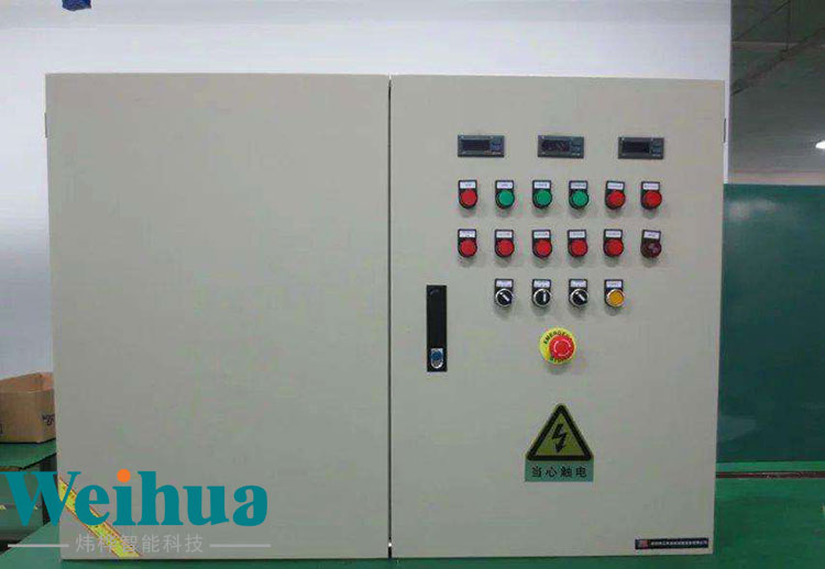 電氣箱自動成型機特點以及電氣箱結(jié)構(gòu)