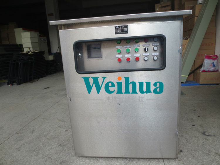 防雨箱自動流水線特點以及一級二級配電箱內(nèi)膽開關(guān)要怎么配置