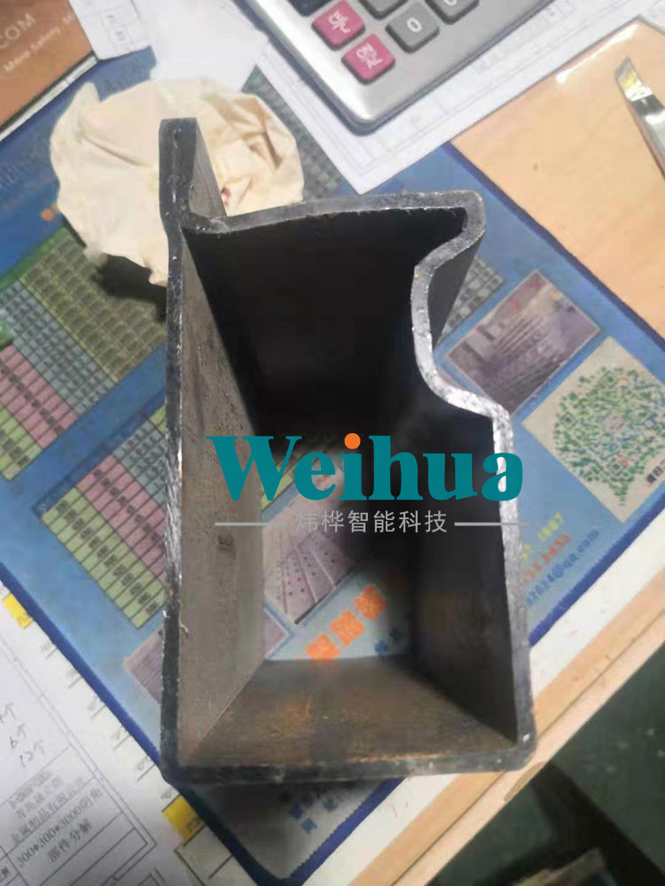 建筑型材自動成型機(jī)
