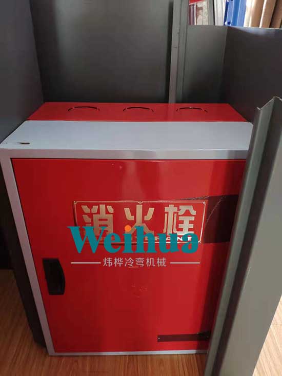 公共場所怎樣設置消防栓