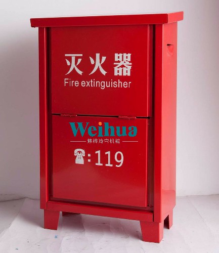 滅火器箱生產(chǎn)設(shè)備投資多少錢(qián)